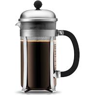 French Press Brew Guide