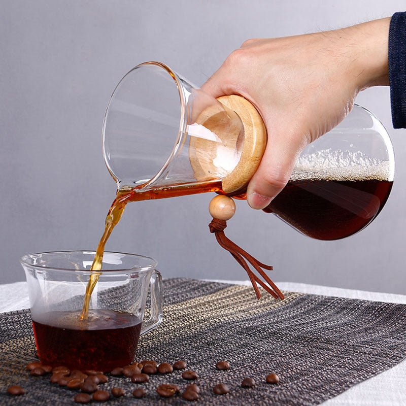 Cold Brew Season Is Here
