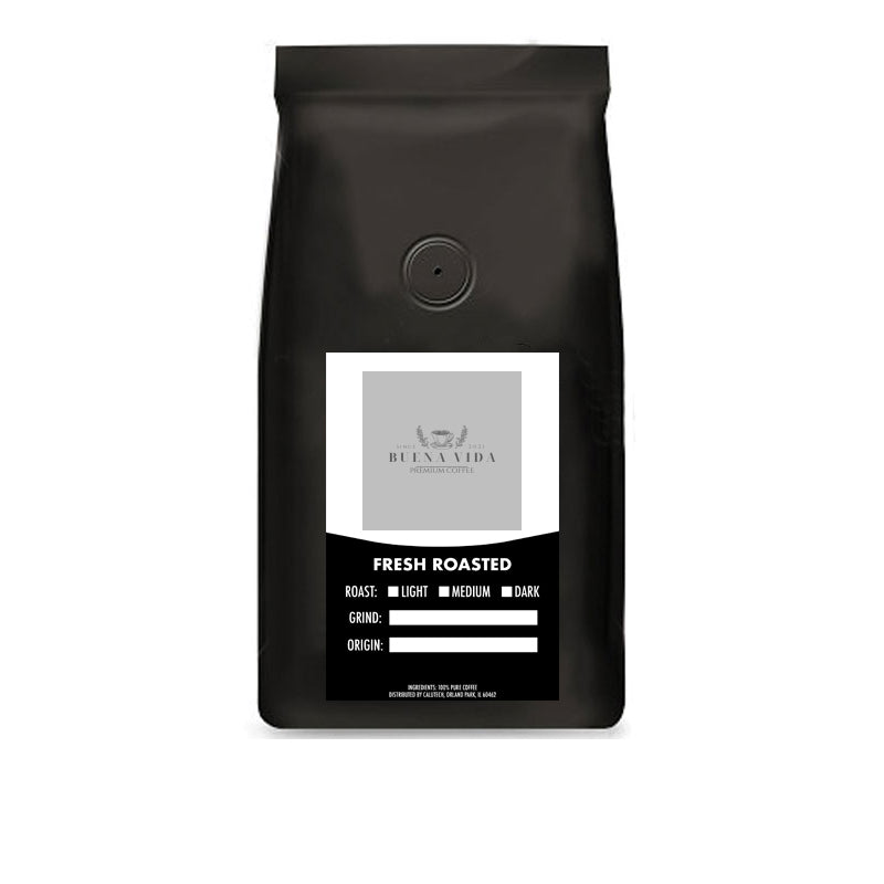 African Kahawa Blend